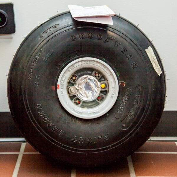 Wheel Assemblies Atlantic Aero Support